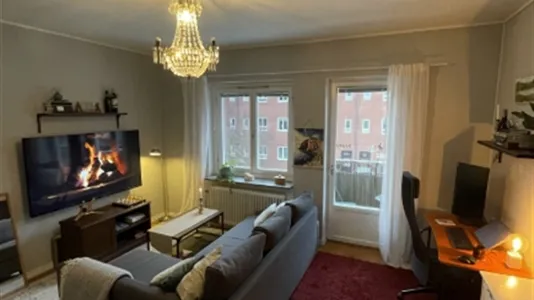 Lägenheter i Söderort - foto 1