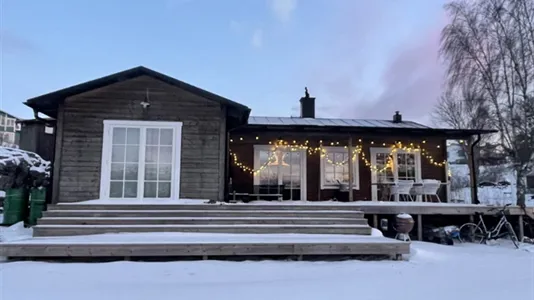 Hus i Värmdö - foto 1