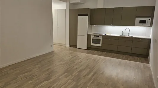 Lägenheter i Västerort - foto 4