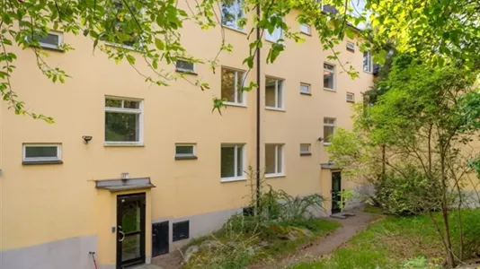 Lägenheter i Söderort - foto 15