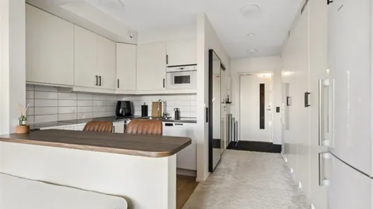 Lägenheter i Västerort - foto 3