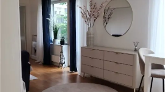 Lägenheter i Kungsholmen - foto 5