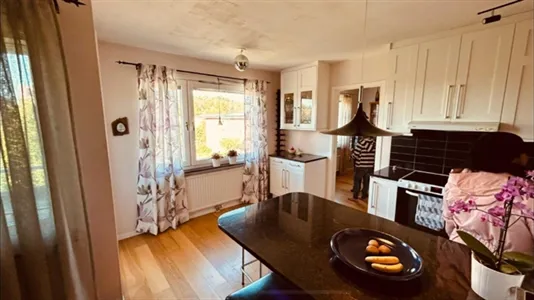 Lägenheter i Norra hisingen - foto 2