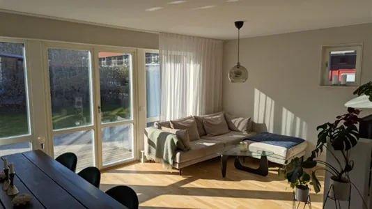 Hus i Göteborg Centrum - foto 5