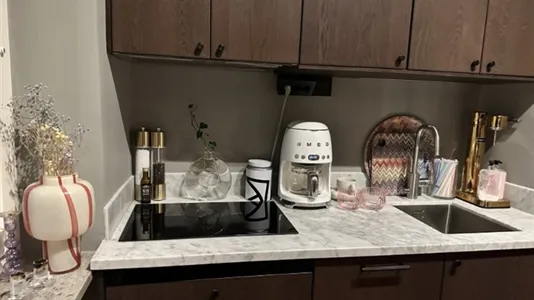 Lägenheter i Gärdet/Djurgården - foto 3