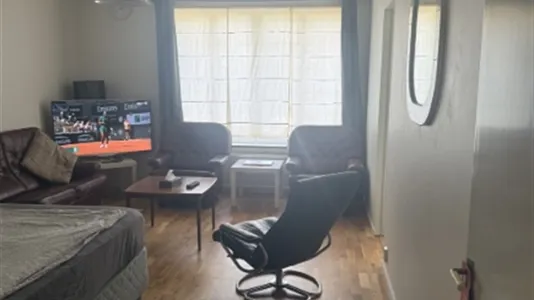Lägenheter i Huddinge - foto 15