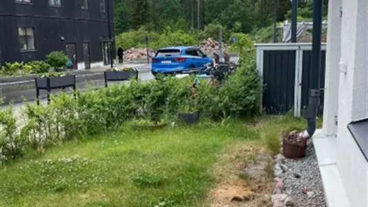 Lägenheter i Sollentuna - foto 5