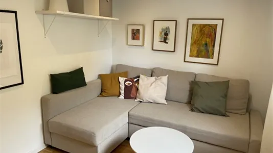 Lägenheter i Söderort - foto 1
