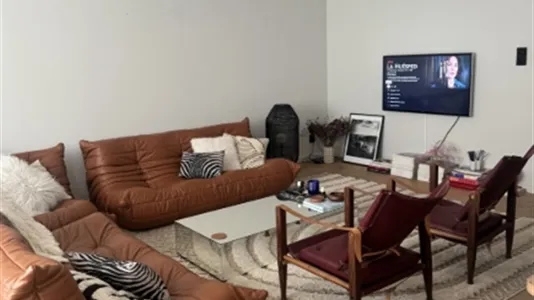 Lägenheter i Östermalm - foto 3