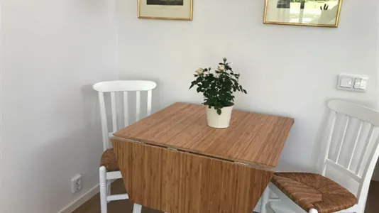 Lägenheter i Limhamn/Bunkeflo - foto 1