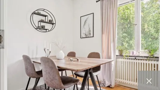 Lägenheter i Västerort - foto 7