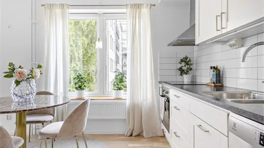 Lägenheter i Lundby - foto 3