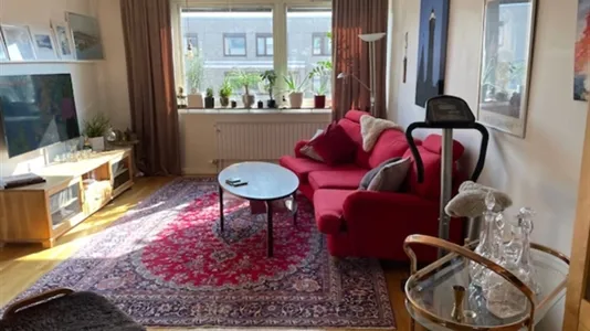 Lägenheter i Göteborg Centrum - foto 2