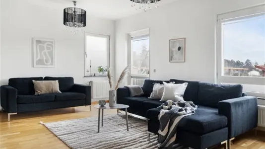 Lägenheter i Huddinge - foto 1