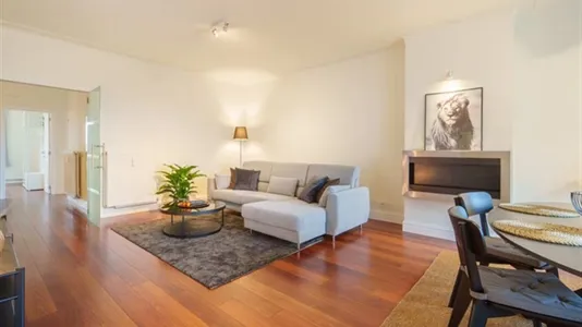 Lägenheter i Gärdet/Djurgården - foto 2