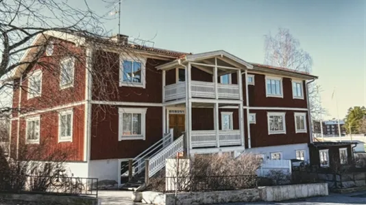 Lägenheter i Vaxholm - foto 1