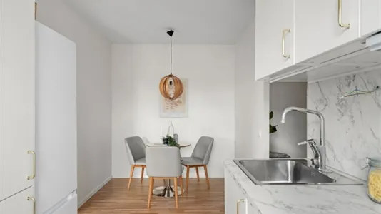 Lägenheter i Västerort - foto 4