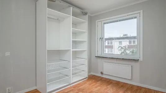 Lägenheter i Sigtuna - foto 10