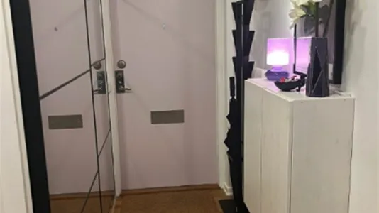 Lägenheter i Örgryte-Härlanda - foto 8