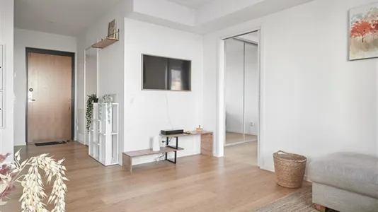 Lägenheter i Helsingborg - foto 2