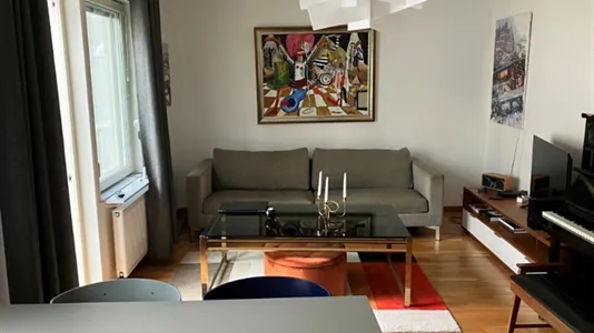 Lägenheter i Södermalm - foto 1
