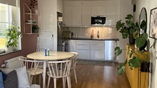 Lägenheter i Värmdö - foto 5