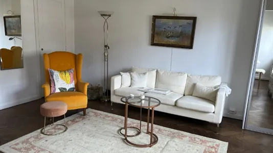 Lägenheter i Gärdet/Djurgården - foto 1