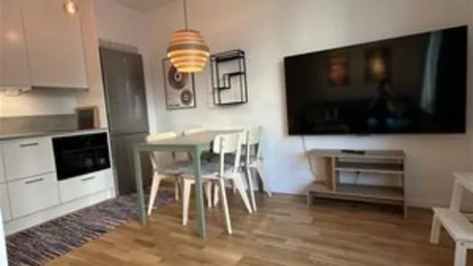 Lägenheter i Täby - foto 3