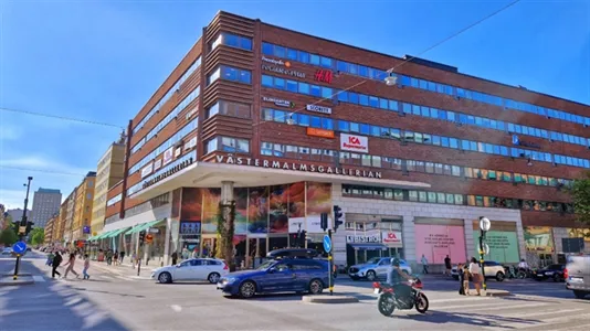 Lägenheter i Kungsholmen - foto 13