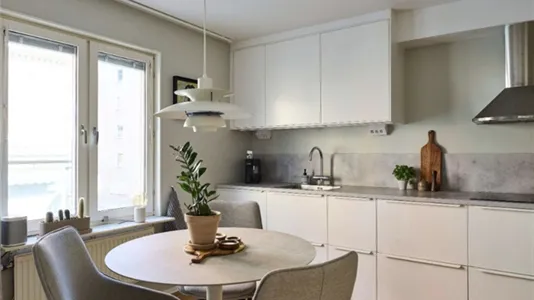 Lägenheter i Södermalm - foto 2