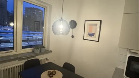 Lägenheter i Söderort - foto 8