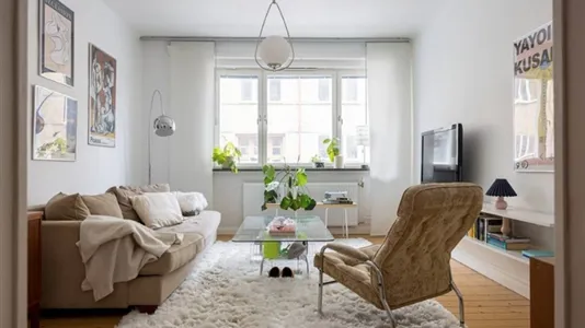 Lägenheter i Malmö Centrum - foto 1