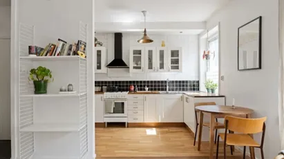 Kungsholmen - 1rok - 7mån - 14.375kr/mån