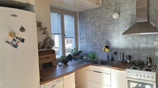 Lägenheter i Söderort - foto 2