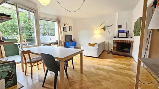 Lägenheter i Västerort - foto 1