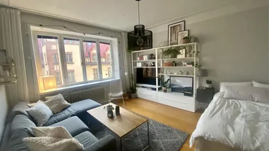 Lägenheter i Söderort - foto 1