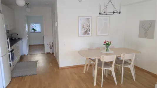 Lägenheter i Malmö Centrum - foto 2
