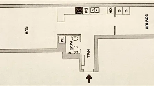 Lägenheter i Kungsholmen - foto 10