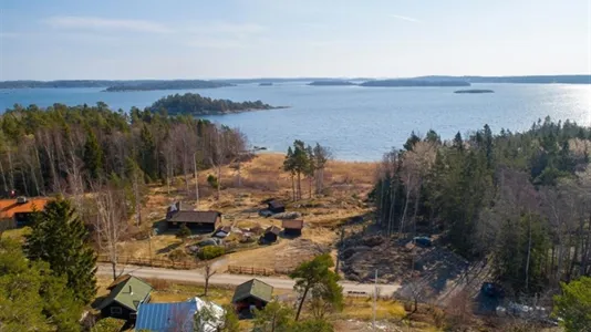 Lägenheter i Tyresö - foto 1