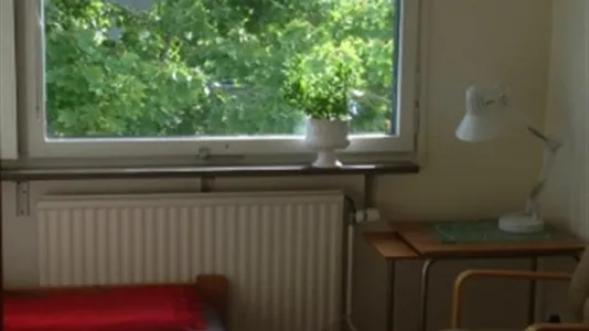 Rum i Solna - foto 1