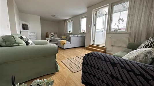 Lägenheter i Sundbyberg - foto 8