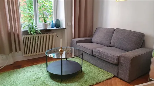 Lägenheter i Södermalm - foto 2