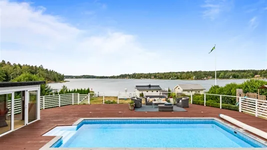 Hus i Vaxholm - foto 4