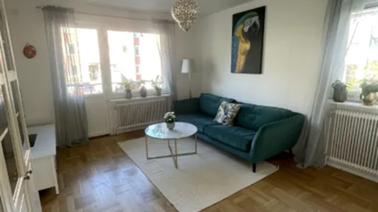 Lägenheter i Södertälje - foto 5