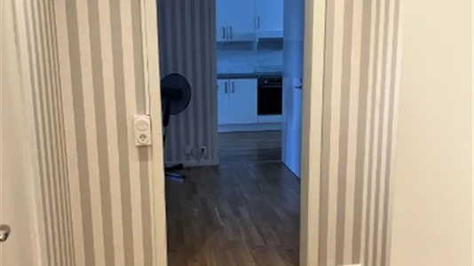 Lägenheter i Huddinge - foto 1
