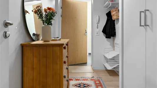 Lägenheter i Lundby - foto 8