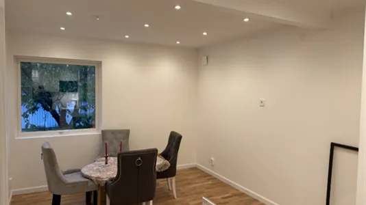 Lägenheter i Vallentuna - foto 5