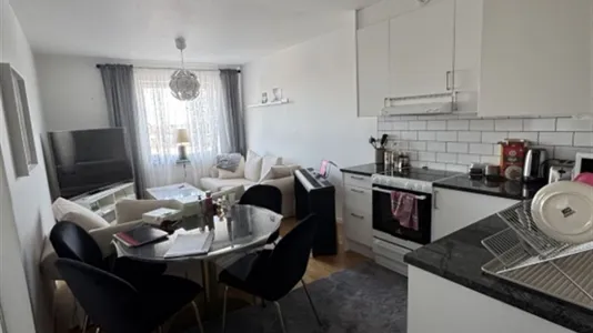 Lägenheter i Söderort - foto 3