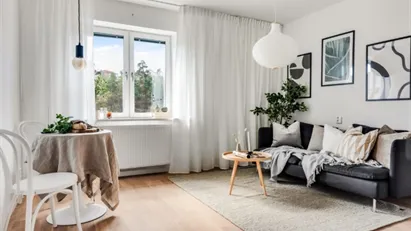 Bromma - 2rok - tillsv - 16.675kr/mån