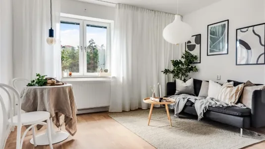 Lägenheter i Västerort - foto 1